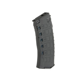 Магазин механічний DMAG AK12-AK-74 30/135RDS [D-DAY]