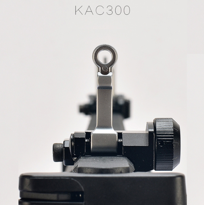 Мушка-цілик відкидні KAC 300 фото 3