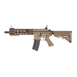 Штурмова гвинтівка HK416 BY-811S Tan [BELL]