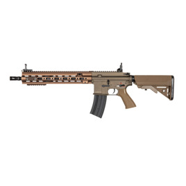 Штурмова гвинтівка HK416 BY-812S Tan [BELL]