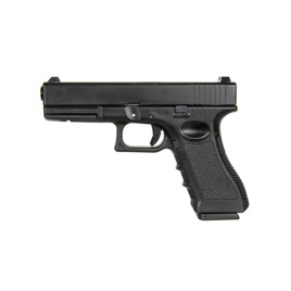Пистолет Glock 17 CO2 Bell 