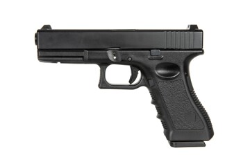 Пістолет Glock 17 CO2 Bell Пістолет Glock 17 CO2 Bell