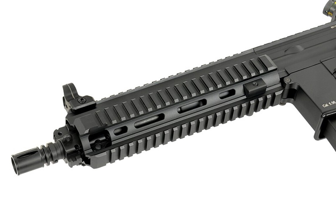 Штурмовая винтовка HK416 BY-801 [BELL] фото 12