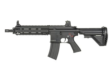 Штурмовая винтовка HK416 BY-801 [BELL]