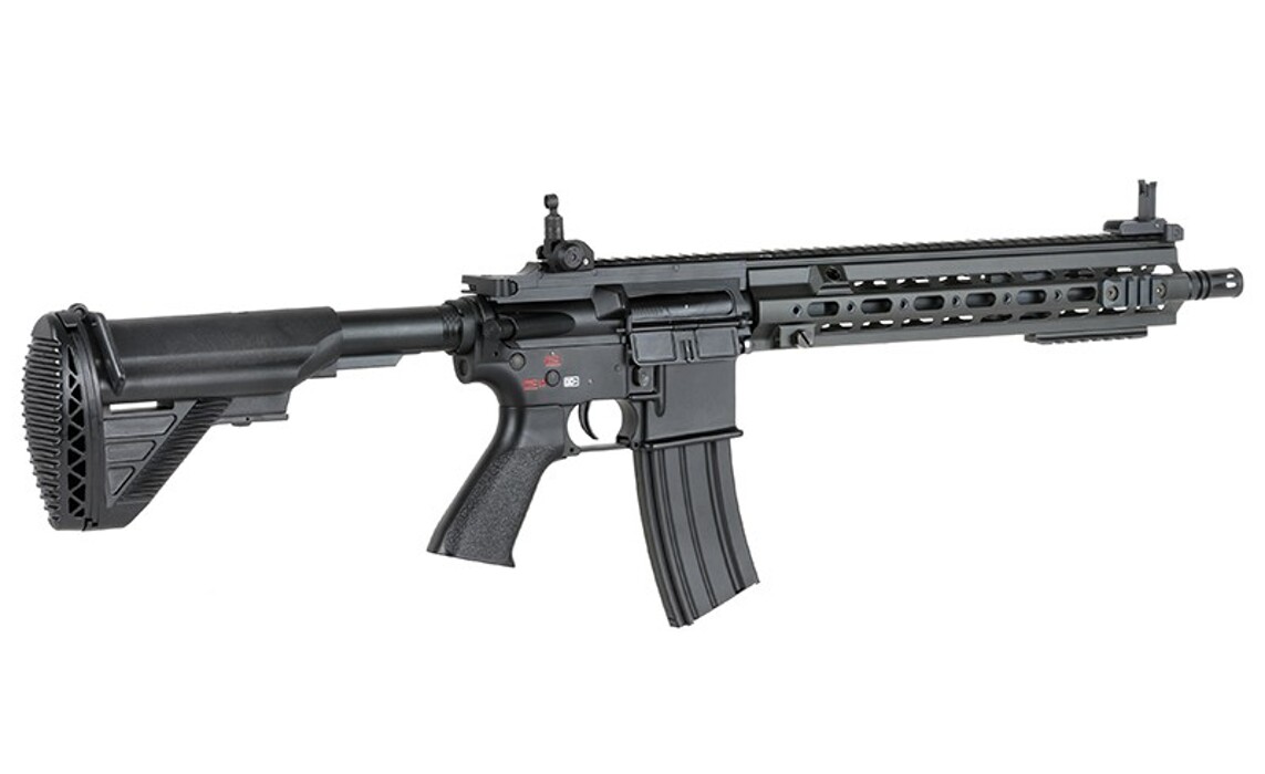 Штурмовая винтовка HK416 BY-812 [BELL] фото 7