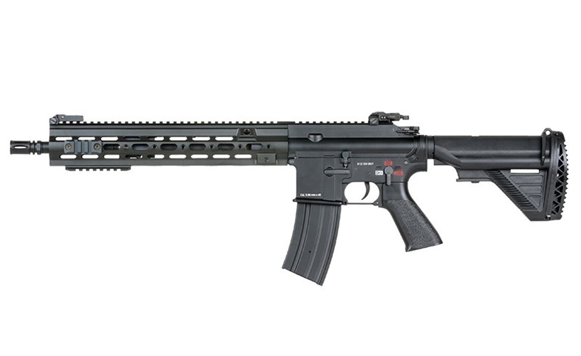 Штурмовая винтовка HK416 BY-812 [BELL] фото 1