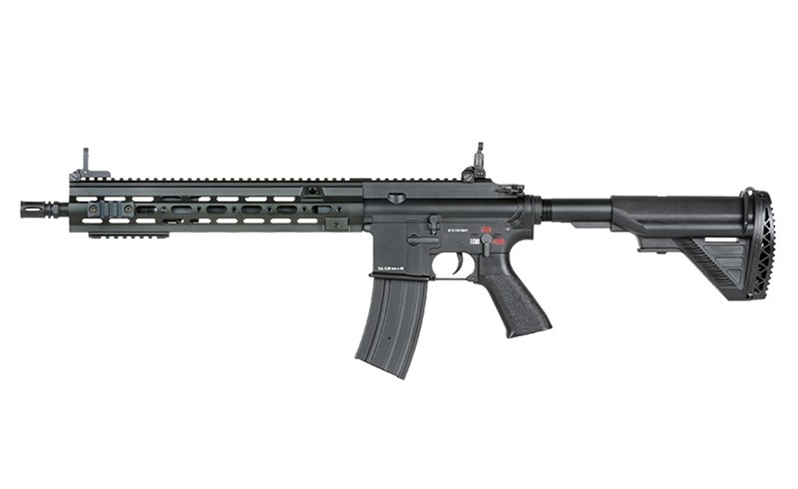 Штурмовая винтовка HK416 BY-812 [BELL] фото 2