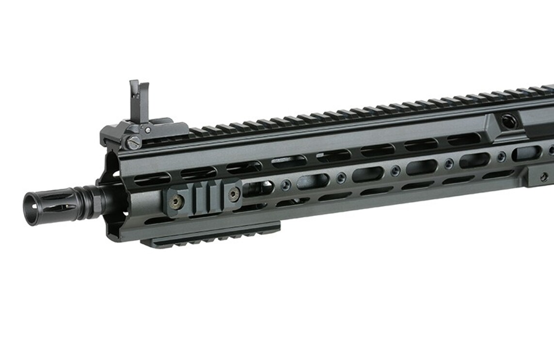 Штурмовая винтовка HK416 BY-812 [BELL] фото 8