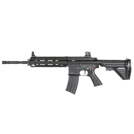 Штурмовая винтовка HK416 BY-801 [BELL]