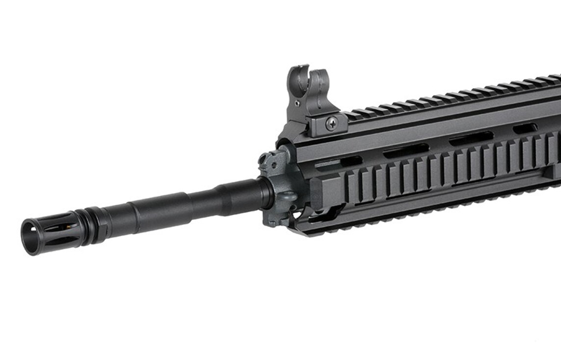 Штурмовая винтовка HK416 BY-801 [BELL] фото 8