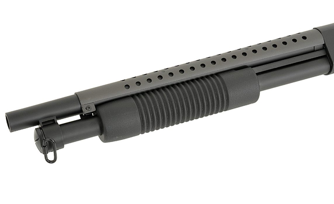 Дробовик M58A Tactical [Double Eagle] фото 4