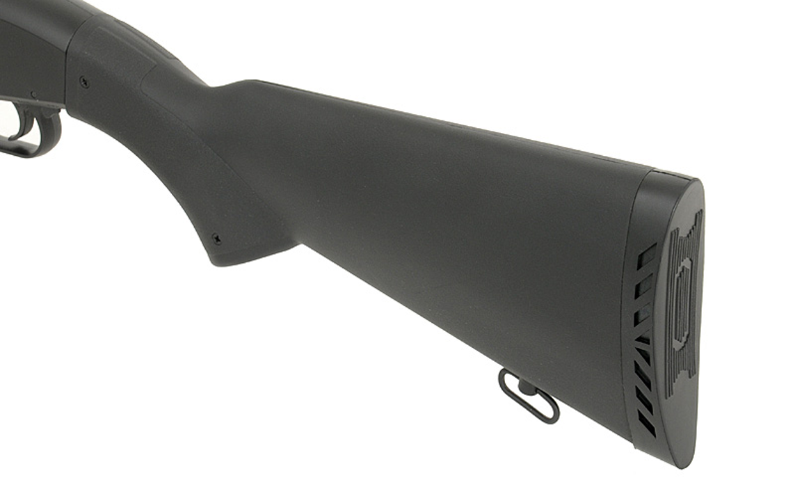 Дробовик M58A Tactical [Double Eagle] фото 5