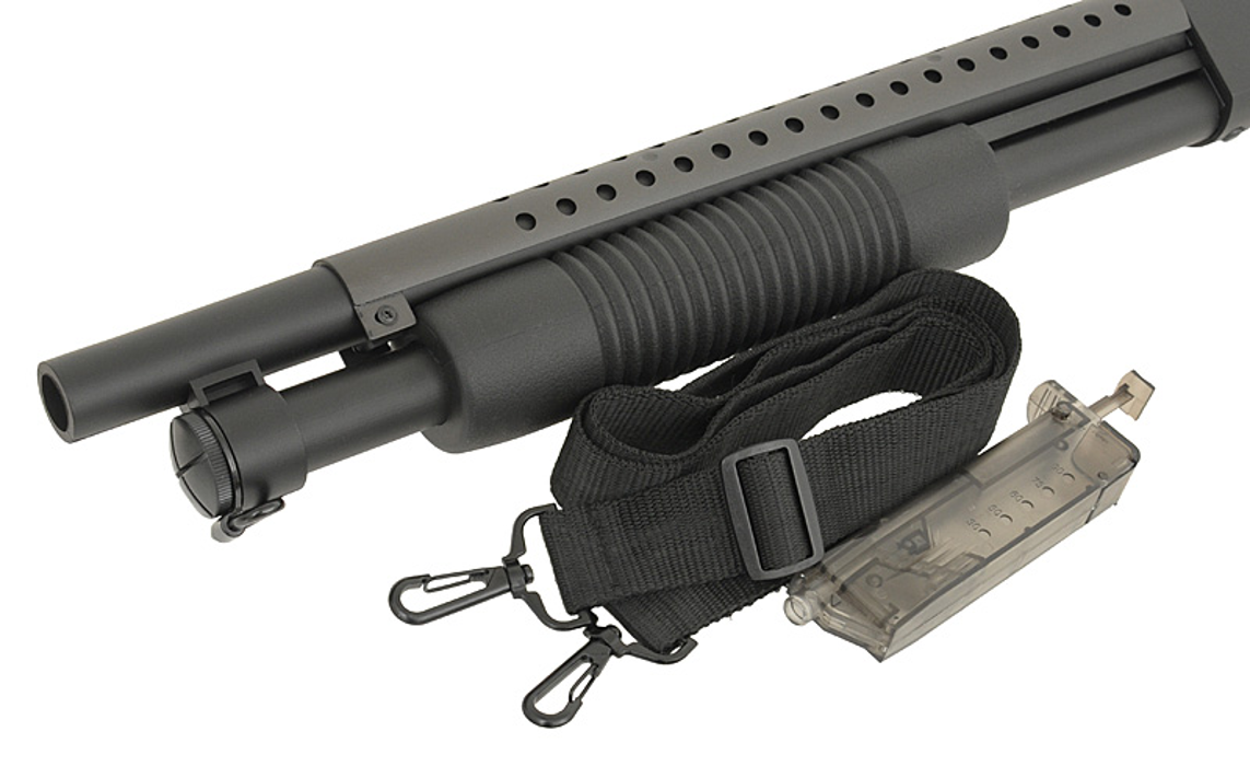 Дробовик M58A Tactical [Double Eagle] фото 9