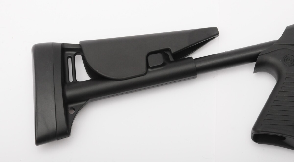 Дробовик M3 Long Barrel/Retractable M56DL [Double Eagle] фото 10
