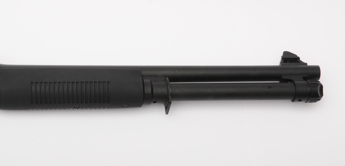 Дробовик M3 Long Barrel/Retractable M56DL [Double Eagle] фото 12