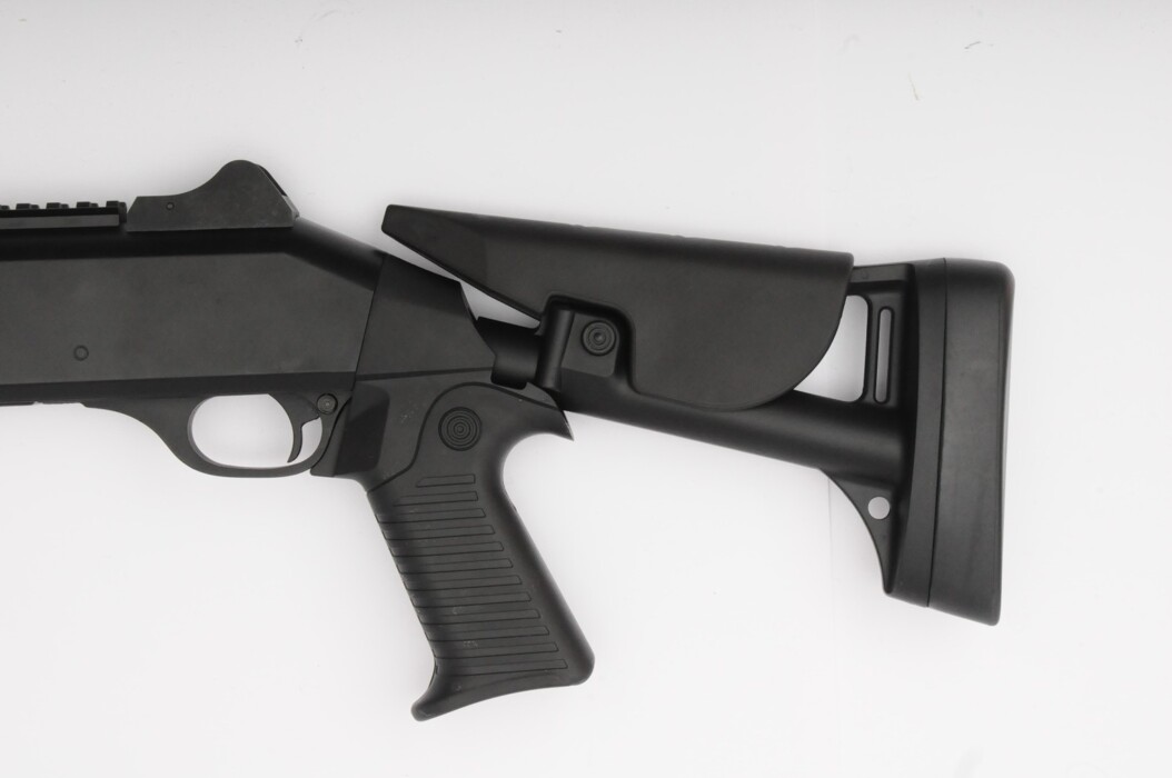 Дробовик M3 Long Barrel/Retractable M56DL [Double Eagle] фото 13