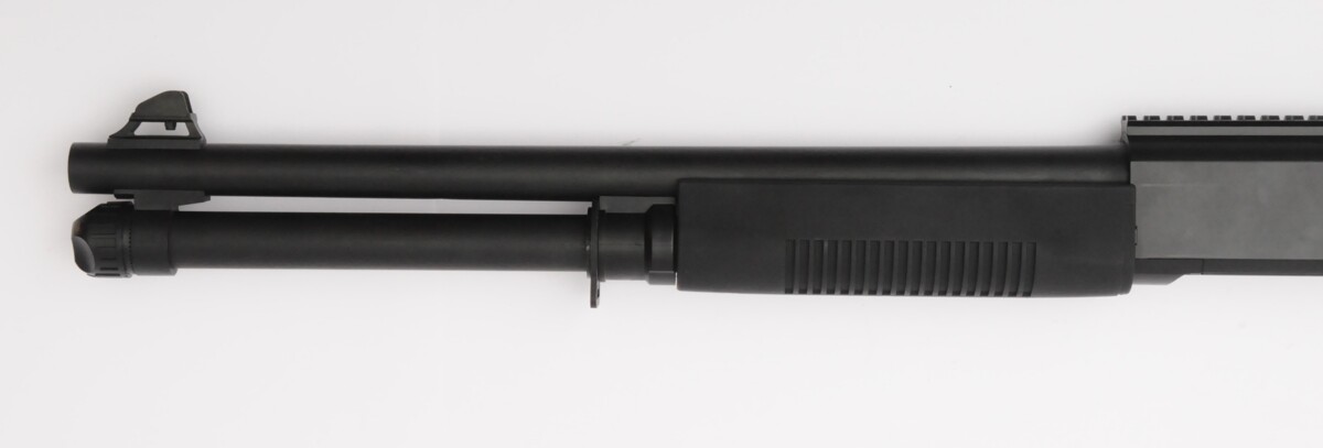 Дробовик M3 Long Barrel/Retractable M56DL [Double Eagle] фото 15