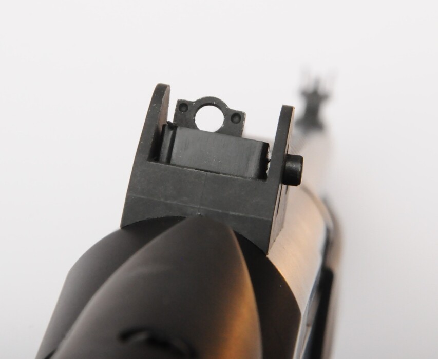 Дробовик M3 Long Barrel/Retractable M56DL [Double Eagle] фото 16