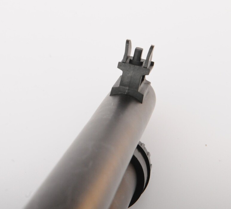 Дробовик M3 Long Barrel/Retractable M56DL [Double Eagle] фото 17