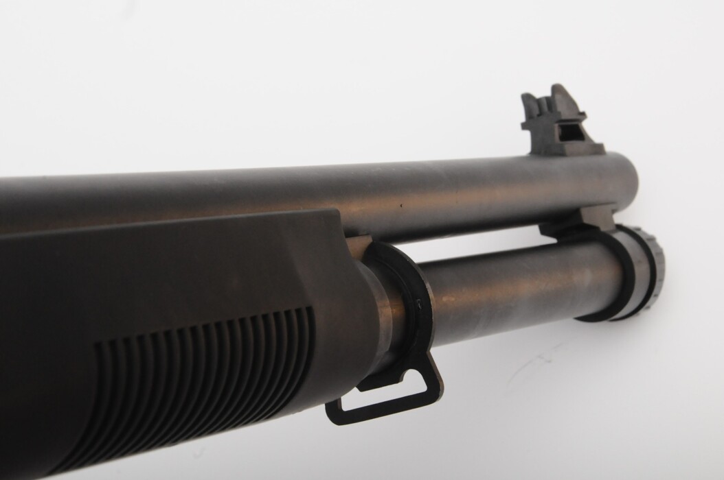 Дробовик M3 Long Barrel/Retractable M56DL [Double Eagle] фото 18