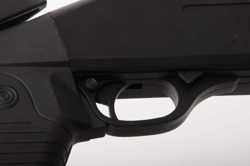 Дробовик M3 Long Barrel/Retractable M56DL [Double Eagle] фото 19