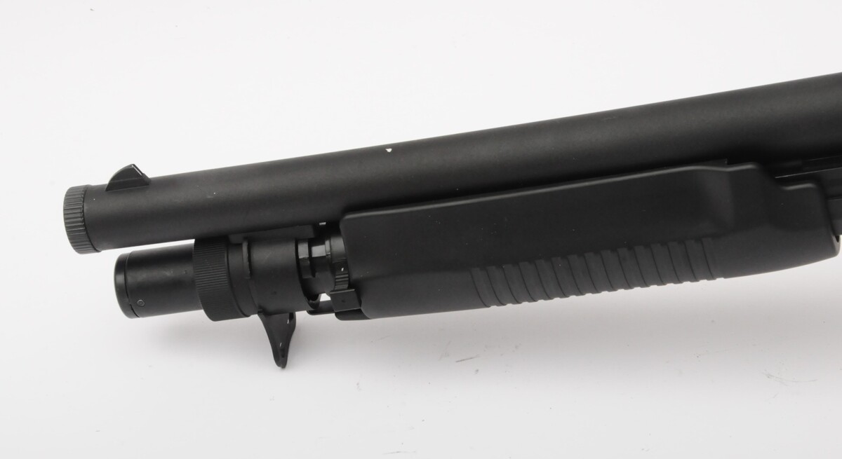 Дробовик M3 Pistol Grip M56B [Double Eagle] фото 9
