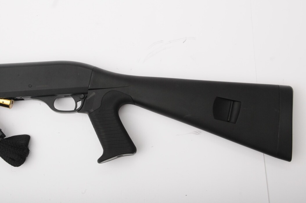 Дробовик M3 Multi-Shot M56A [Double Eagle] фото 7