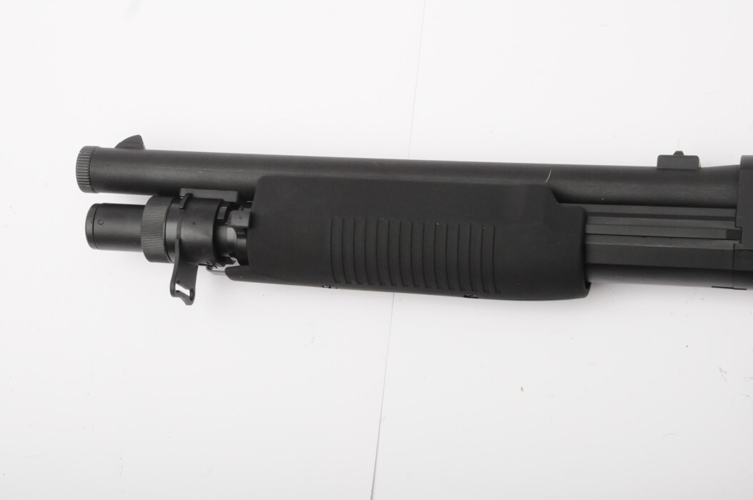 Дробовик M3 Multi-Shot M56A [Double Eagle] фото 8