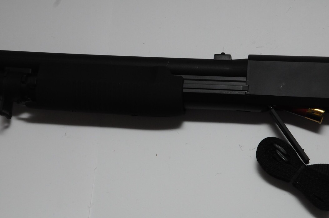 Дробовик M3 Multi-Shot M56A [Double Eagle] фото 9
