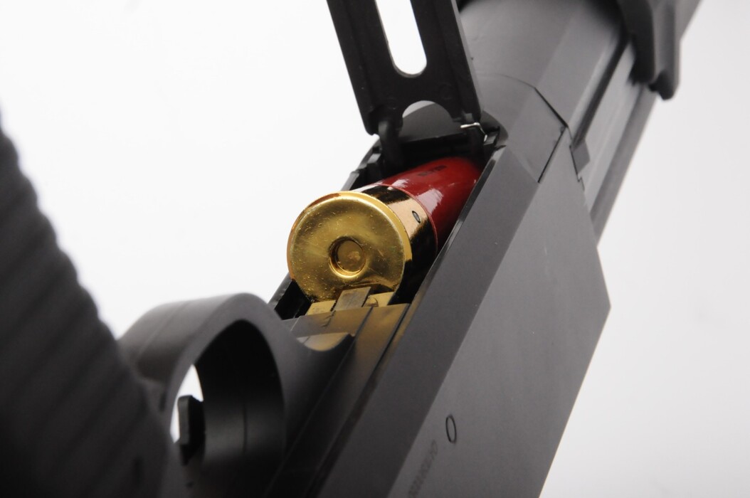 Дробовик M3 Multi-Shot M56A [Double Eagle] фото 10