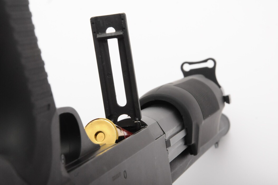 Дробовик M3 Multi-Shot M56A [Double Eagle] фото 11