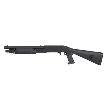Дробовик M3 Multi-Shot M56A [Double Eagle]