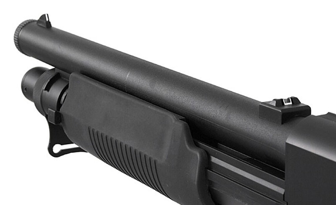 Дробовик M3 Multi-Shot M56A [Double Eagle] фото 3