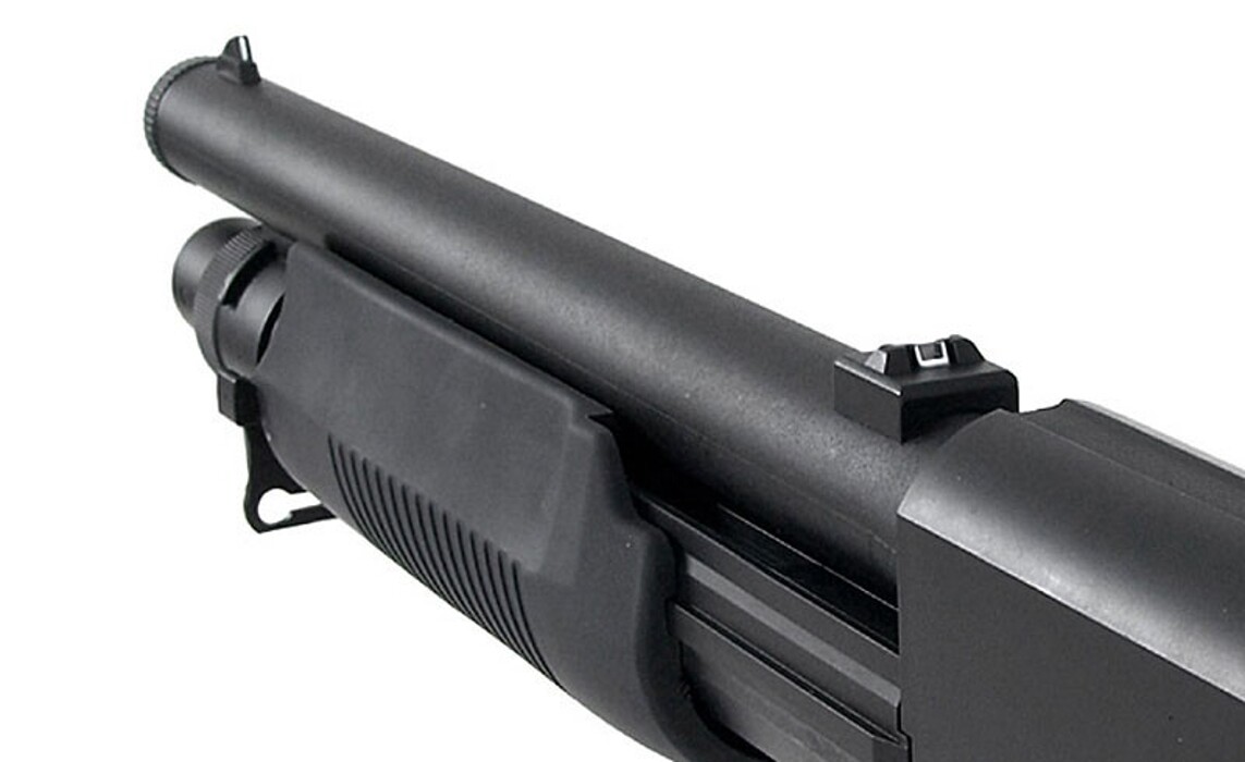 Дробовик M3 Pistol Grip M56B [Double Eagle] фото 4