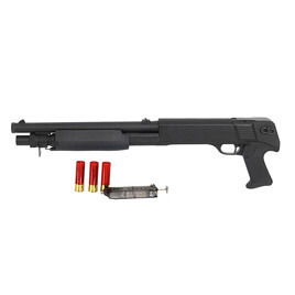 Дробовик M3 Pistol Grip M56B [Double Eagle]