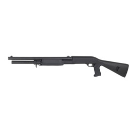 Дробовик M3 Multi-Shot Long M56AL [Double Eagle]