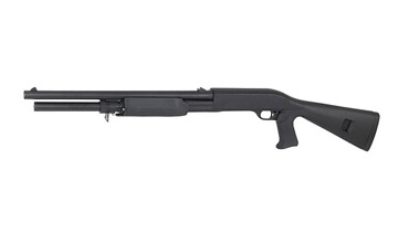 Дробовик M3 Multi-Shot Long M56AL [Double Eagle]