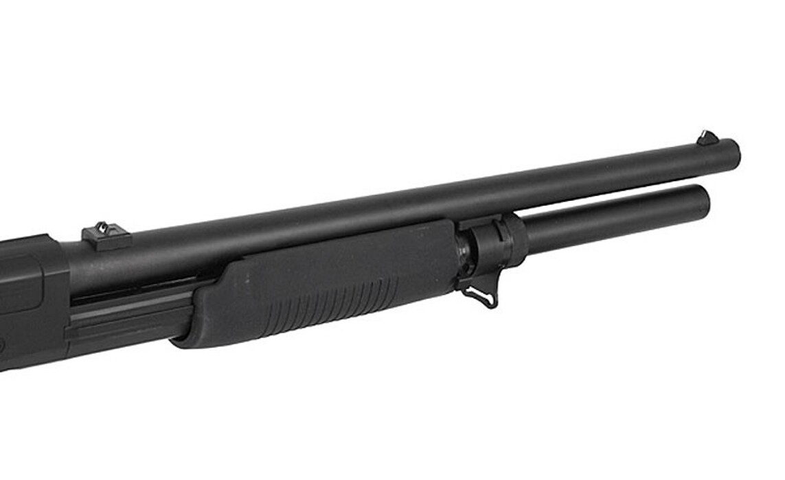 Дробовик M3 Multi-Shot Long M56AL [Double Eagle] фото 3