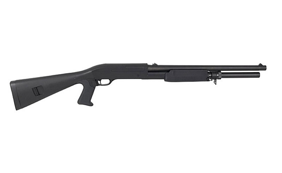 Дробовик M3 Multi-Shot Long M56AL [Double Eagle] фото 6