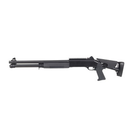 Дробовик M3 Long Barrel/Retractable M56DL [Double Eagle]