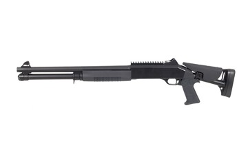 Дробовик M3 Long Barrel/Retractable M56DL [Double Eagle]
