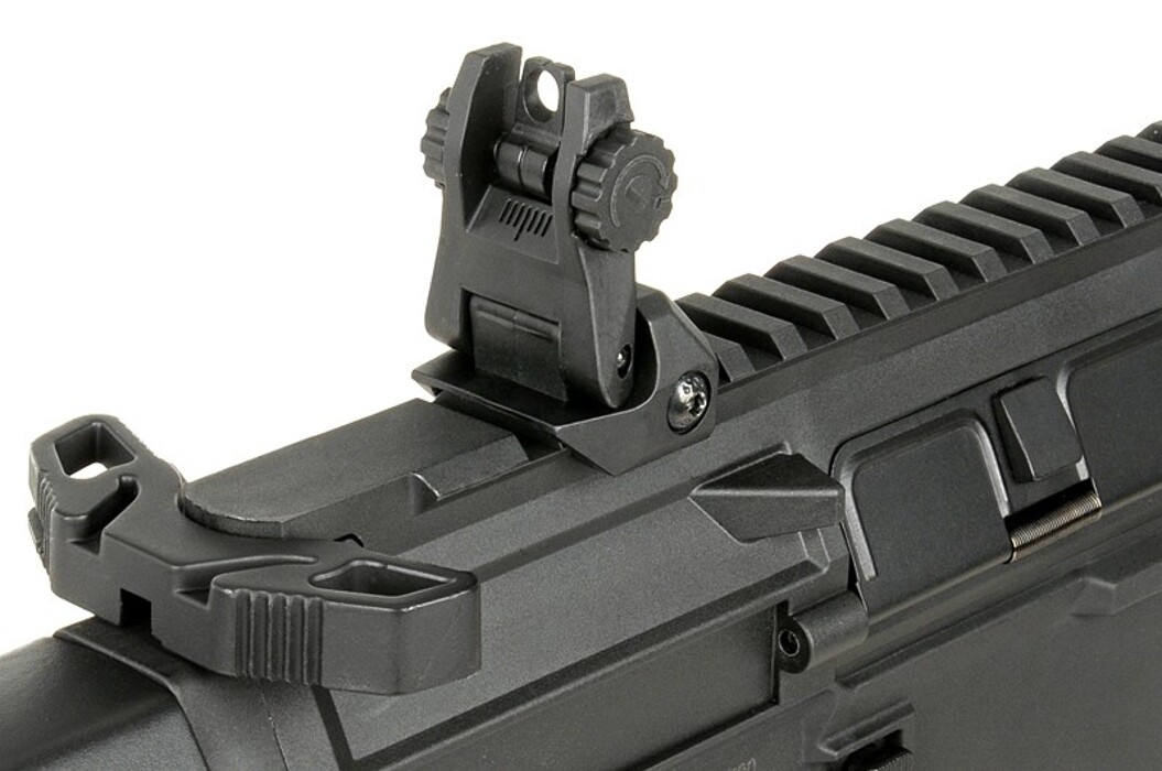 Штурмовая винтовка M904G Fire Control System Edition DE фото 15