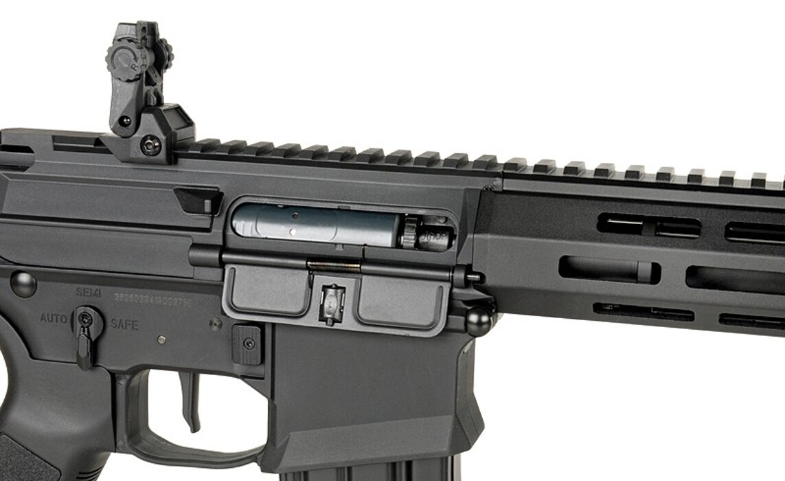 Штурмовая винтовка M904G Fire Control System Edition DE фото 11