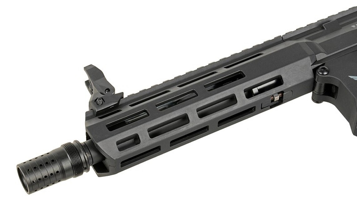 Штурмовая винтовка M904G Fire Control System Edition DE фото 6