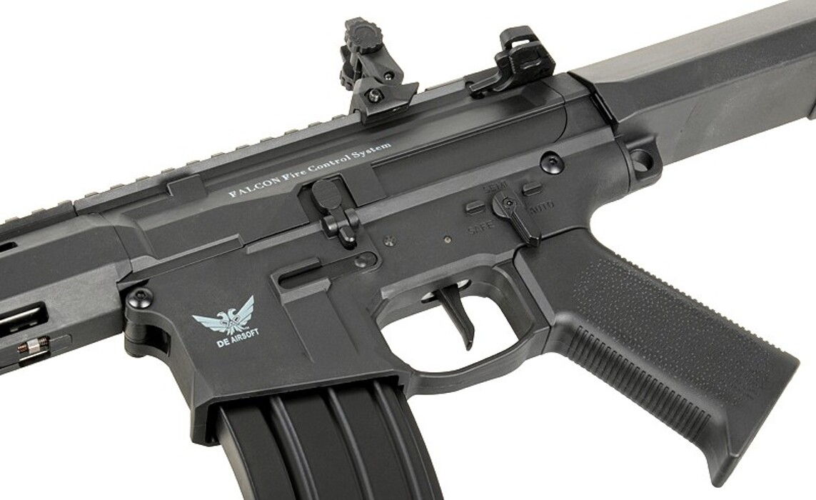 Штурмовая винтовка M904G Fire Control System Edition DE фото 10
