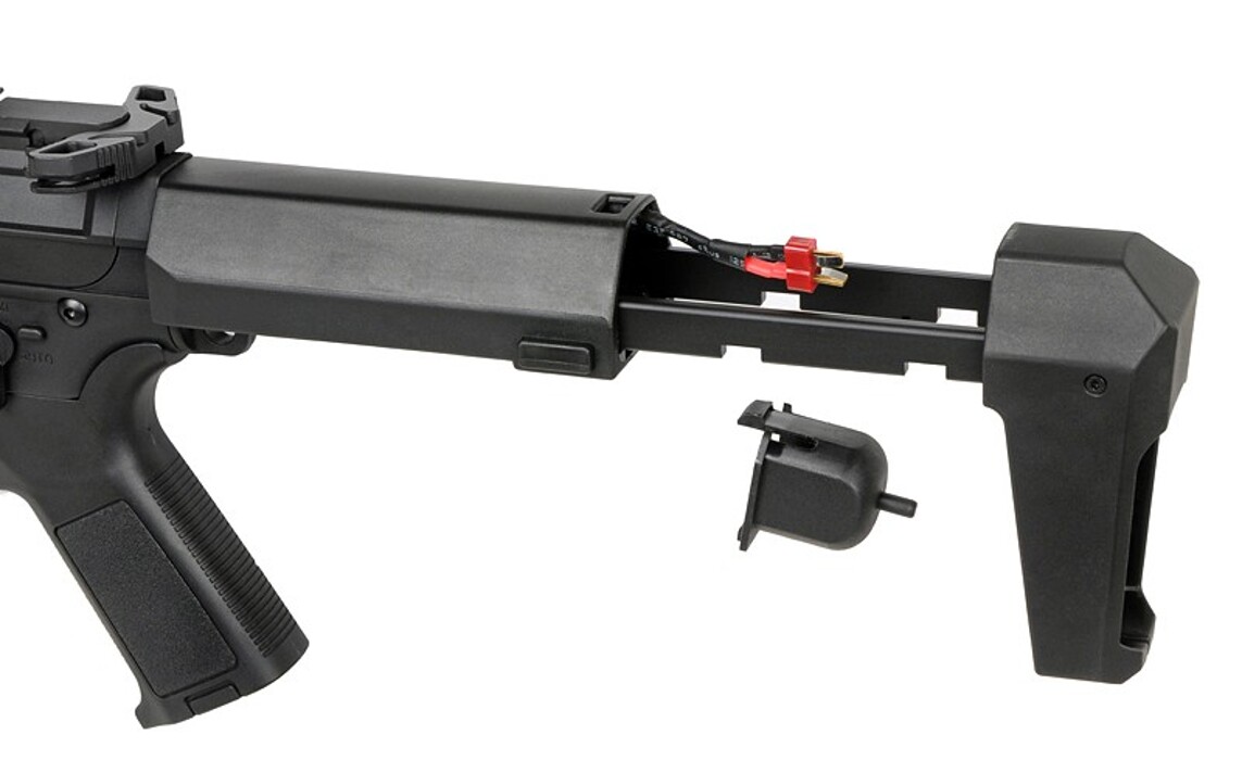 Штурмовая винтовка M904G Fire Control System Edition DE фото 14