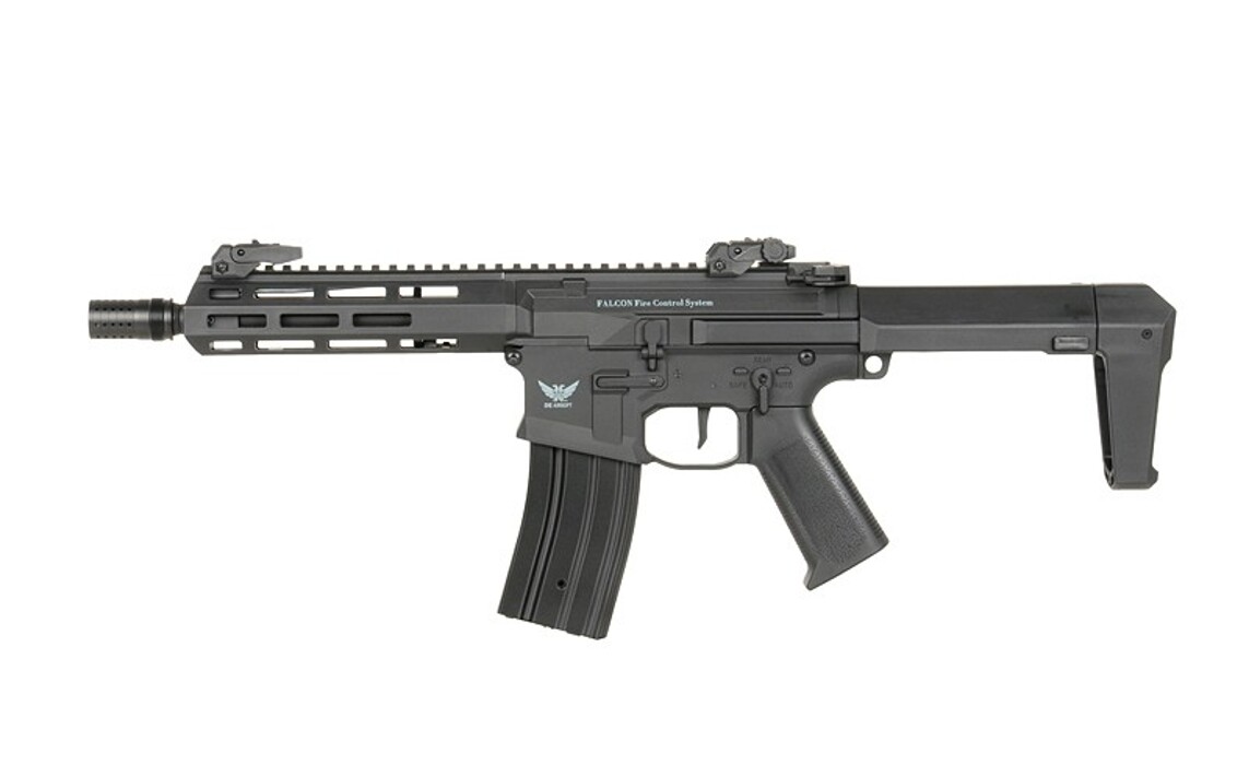 Штурмовая винтовка M904G Fire Control System Edition DE фото 1