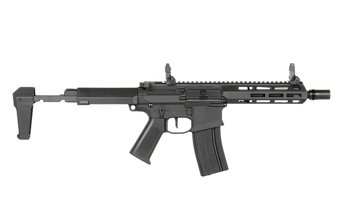 Штурмовая винтовка M904G Fire Control System Edition DE фото 4