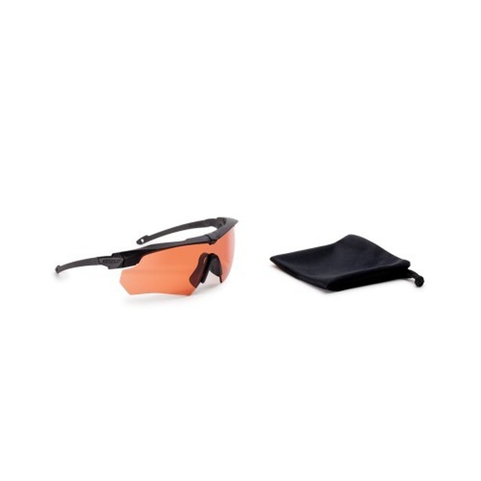 Очки тактические Crossbow Suppressor One Hi-Def Copper [ESS] фото 5