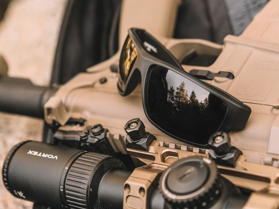 Очки тактические Terrain Eyewear MAG1146 Magpul фото 8